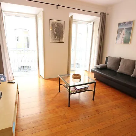 Center Two Bedroom & Terrace